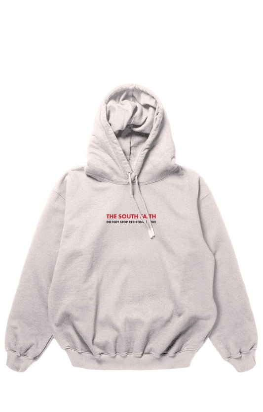 The South Resistance