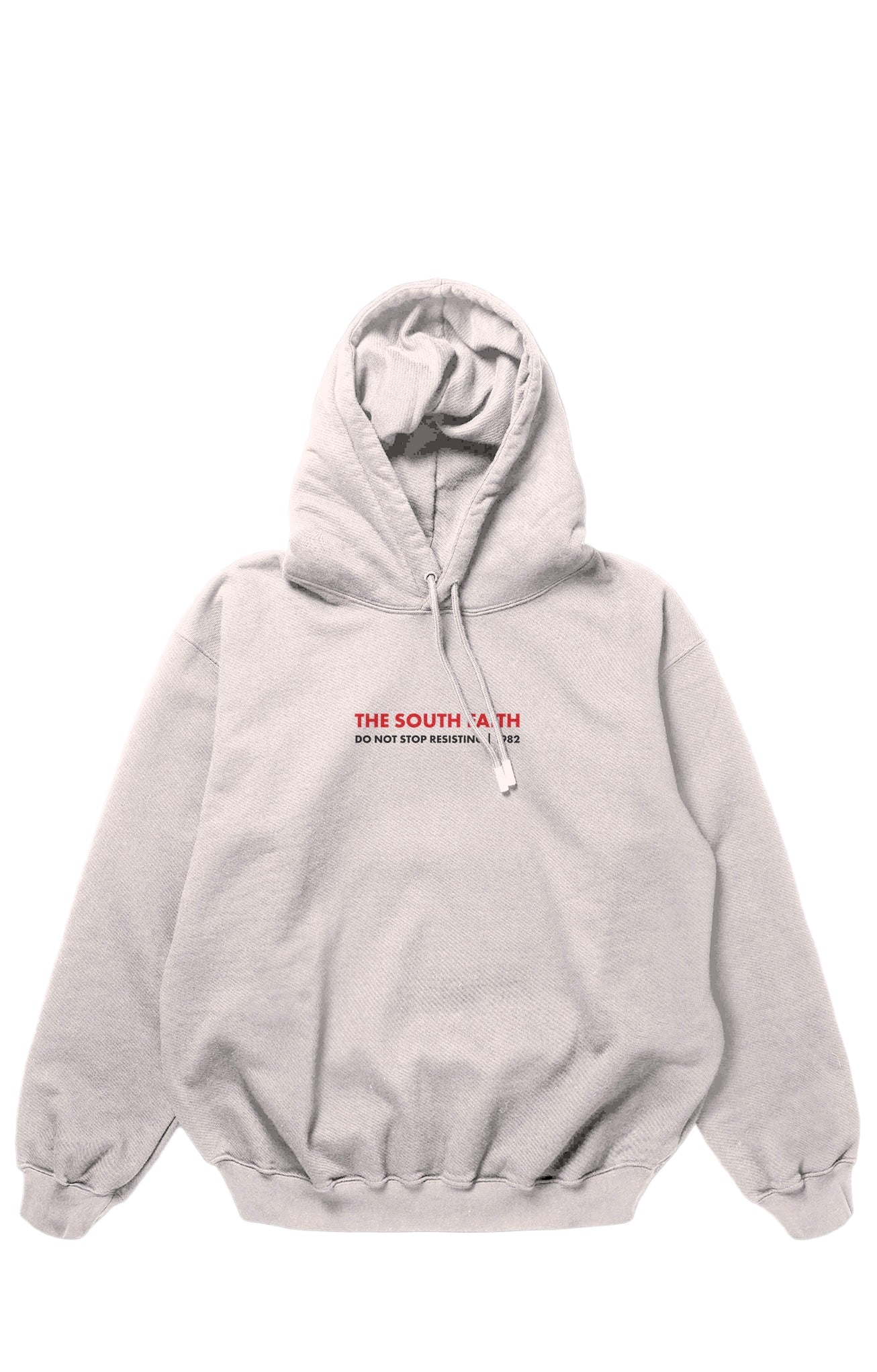 The South Resistance