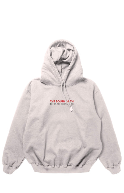 The South Resistance